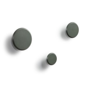 KAVE HOME Nadua knage - grn bgetr (st med 3)