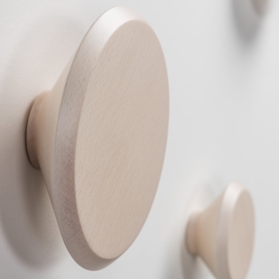 KAVE HOME Nadua knage - natur bgetr (st med 3)