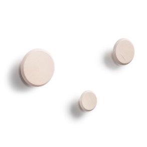 KAVE HOME Nadua knage - natur bgetr (st med 3)