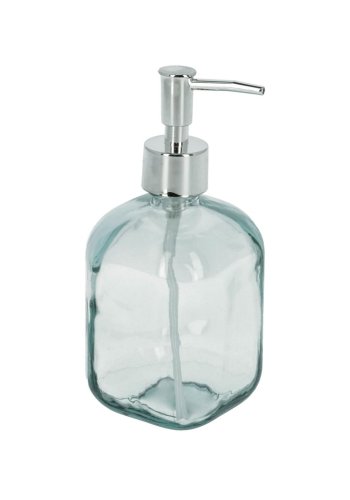 KAVE HOME Trella sbedispenser - klar glas