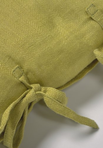 KAVE HOME Tazu pudebetrk, rektangulr - grn hr (30x50)