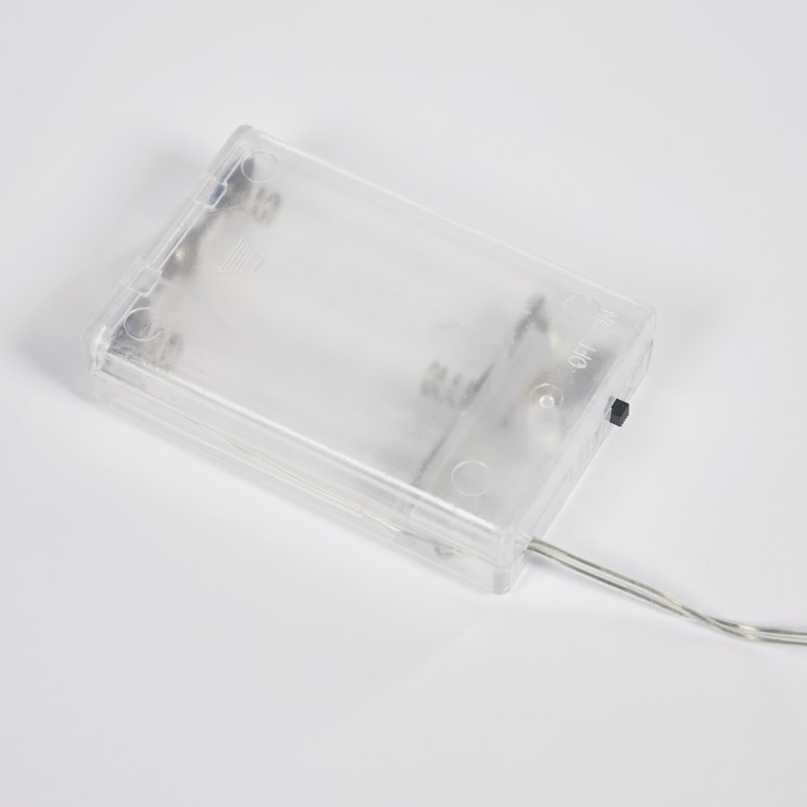 KAVE HOME Orazia stjernelys i gr