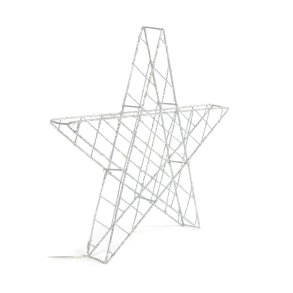 KAVE HOME Orazia stjernelys i gr