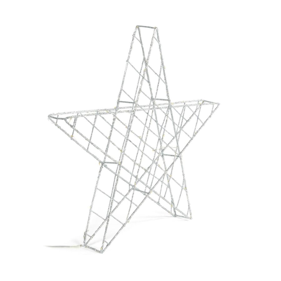 KAVE HOME Orazia stjernelys i gr