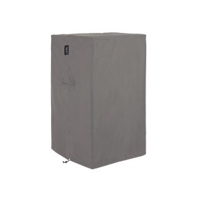 KAVE HOME Iria beskyttelsesbetrk til udendrs stole max. 70 x 75 cm - gr polyester