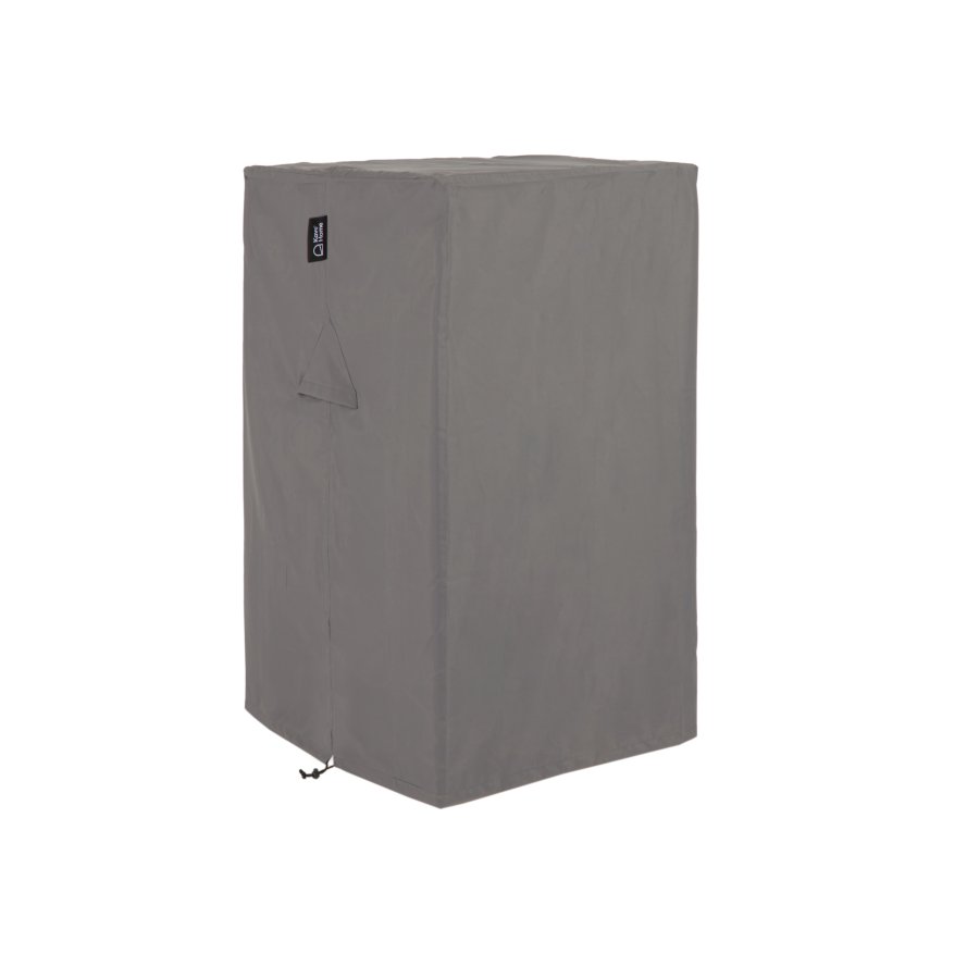 KAVE HOME Iria beskyttelsesbetrk til udendrs stole max. 70 x 75 cm - gr polyester
