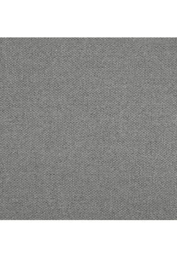 ACT NORDIC Emilia spisebordsstol, m. armln - lysegr polyester og natur eg