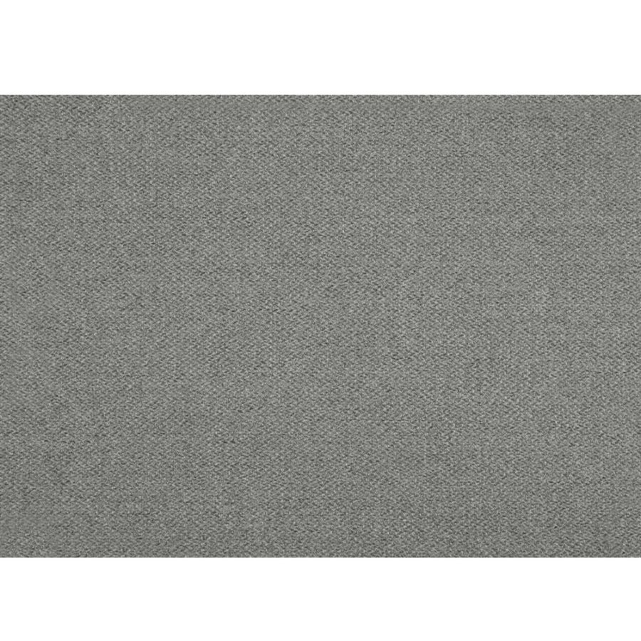 ACT NORDIC Grace barstol, m. rygln, armln og fodsttte - lysegr polyester og natur eg