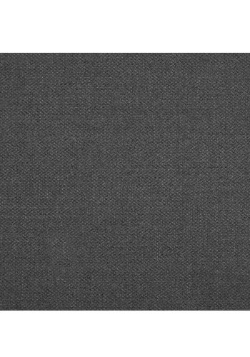 ACT NORDIC Taxi spisebordsstol - mrkegr polyester og natur eg