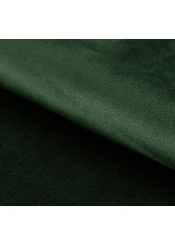 ACT NORDIC Center loungestol - grn polyester og sort metal