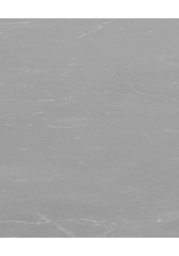 ACT NORDIC Goldington sofabord m. 1 hylde i sort MDF - sort melamin m. marmorprint og metal (80)