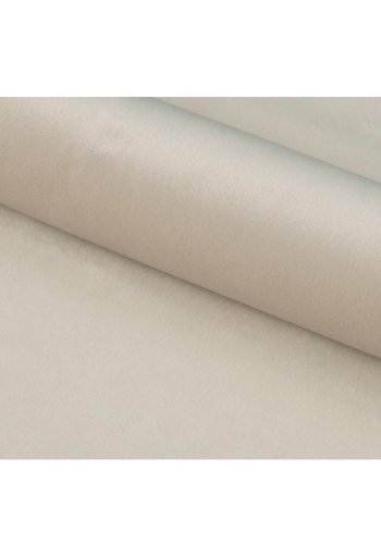 ACT NORDIC Center loungestol - sand polyester og sort metal