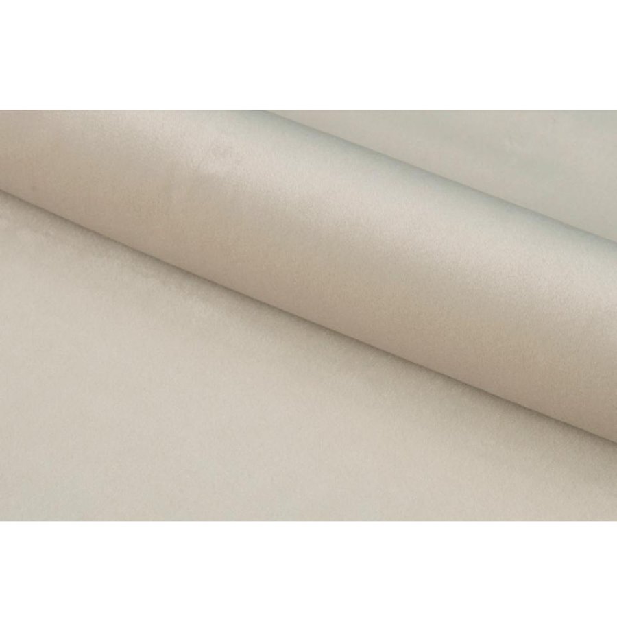 ACT NORDIC Center loungestol - sand polyester og sort metal