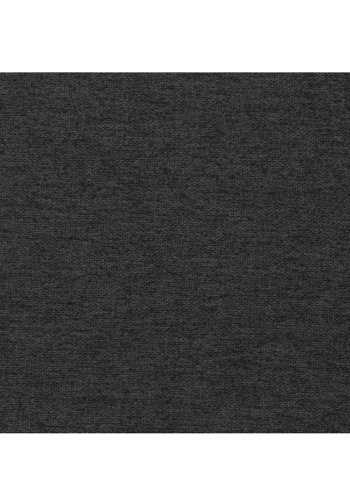 ACT NORDIC Mora recliner lnestol, elektrisk, m. C stik - mrkegr stof og sort metal