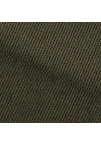 ACT NORDIC Eris spisebordsstol - grn fljl og sort metal