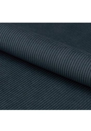 ACT NORDIC Femke spisebordsstol - antracitgr fljl og sort metal