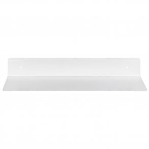 ACT NORDIC Joliet vghylde metal - hvid metal