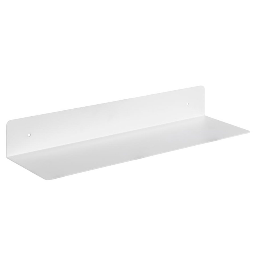 ACT NORDIC Joliet vghylde metal - hvid metal