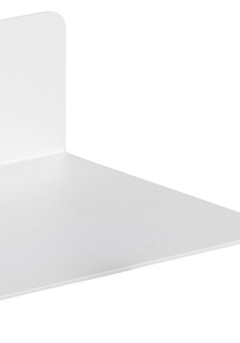 ACT NORDIC Joliet vghylde metal - hvid metal