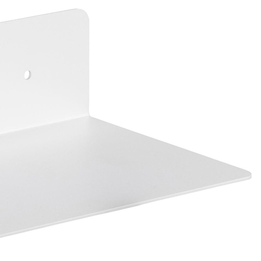 ACT NORDIC Joliet vghylde metal - hvid metal