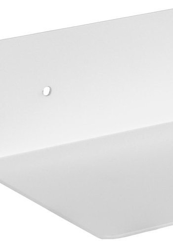 ACT NORDIC Joliet vghylde metal - hvid metal