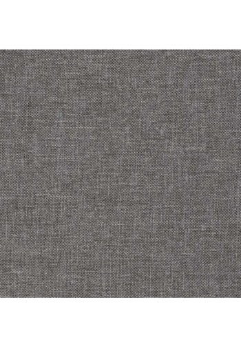 ACT NORDIC Wilma barstool Sawana fabric light grey 21, foot rest, black, base metal Tr (massiv egetr) look, box/ 2 pcs