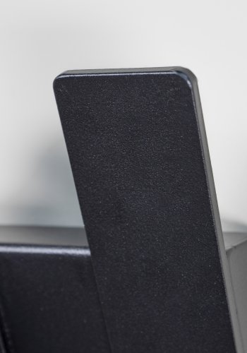 SPINDER DESIGN ANGLE 7 knagerkke -sort stl