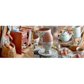 Æggebægere til børn