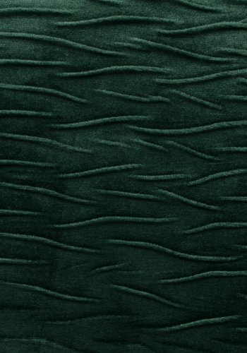 BOLD MONKEY The Winner Takes It All spisebordsstol - mrkegrn fljl og sort jern