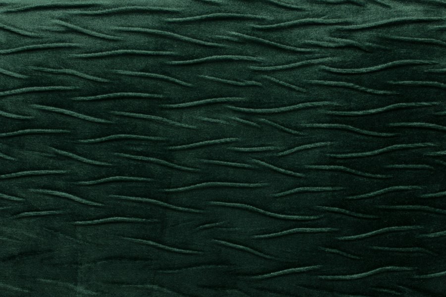 BOLD MONKEY The Winner Takes It All spisebordsstol - mrkegrn fljl og sort jern