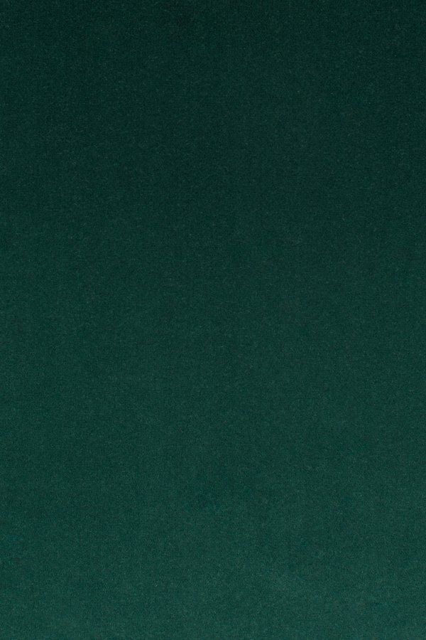 BOLD MONKEY So Curvy loungestol, m. armln - mrkegrn fljl polyester og guld stl