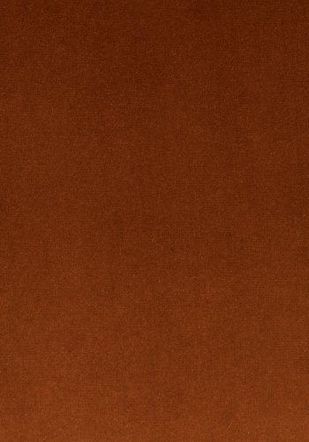 BOLD MONKEY So Curvy loungestol, m. armln - orange fljl polyester og guld stl