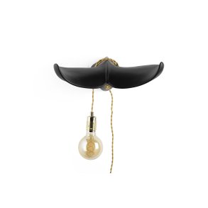 BOLD MONKEY The Tail Will Follow vglampe - sort harpiks