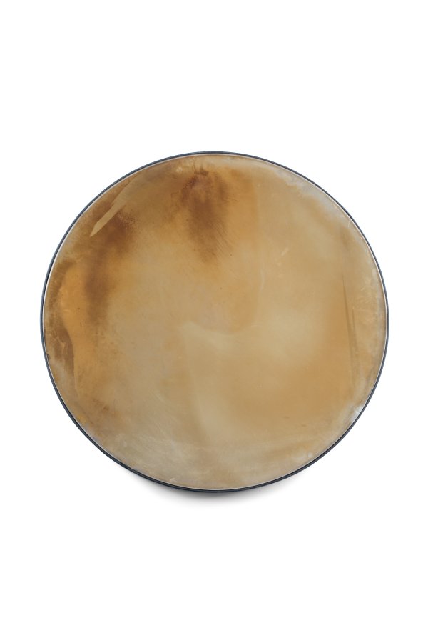 BOLD MONKEY Peek Into The Cosmos vgspejl XXL - vintage/oliespildsinspirerede refleksion glas (89)