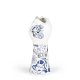 BOLD MONKEY Liberty Matters vase - bl keramik (H:31)