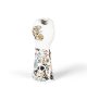 BOLD MONKEY Liberty Matters vase - multifarvet keramik (H:31)