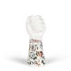 BOLD MONKEY Liberty Matters vase - multifarvet keramik (H:31)