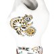 BOLD MONKEY Liberty Matters vase - multifarvet keramik (H:31)