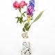 BOLD MONKEY Liberty Matters vase - multifarvet keramik (H:31)