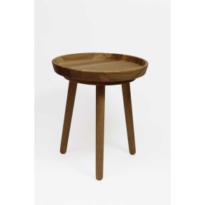 Bibo lampebord - olieret eg ( 38)