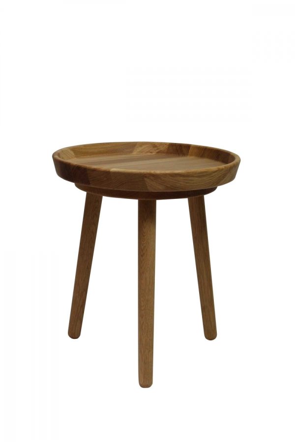 Bibo lampebord - olieret eg ( 38)