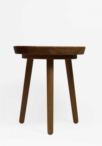 Bibo lampebord - olieret eg ( 38)