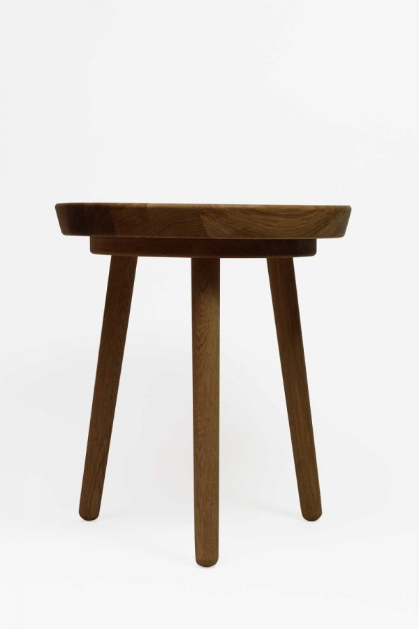 Bibo lampebord - olieret eg ( 38)