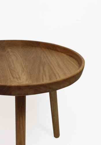 Bibo lampebord - olieret eg ( 51)