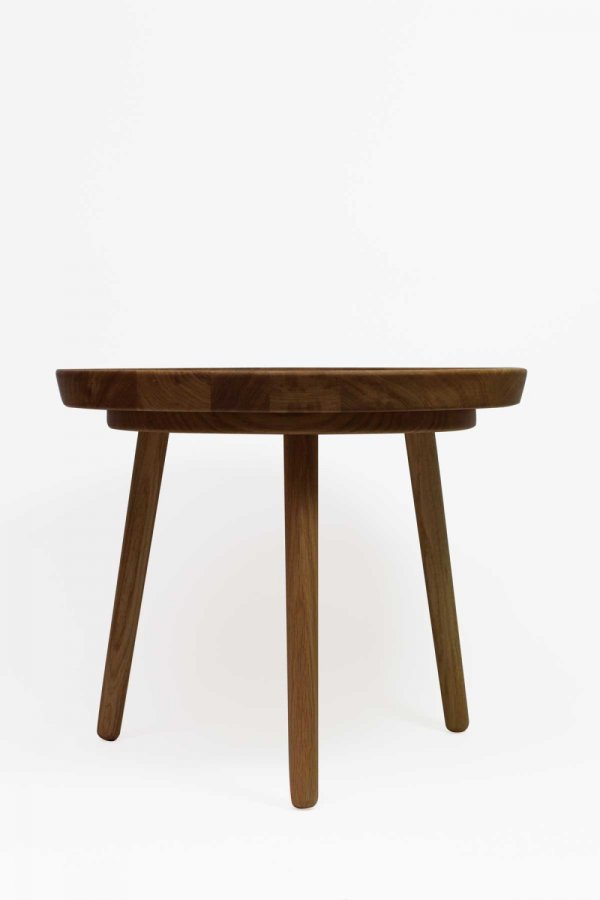 Bibo lampebord - olieret eg ( 51)