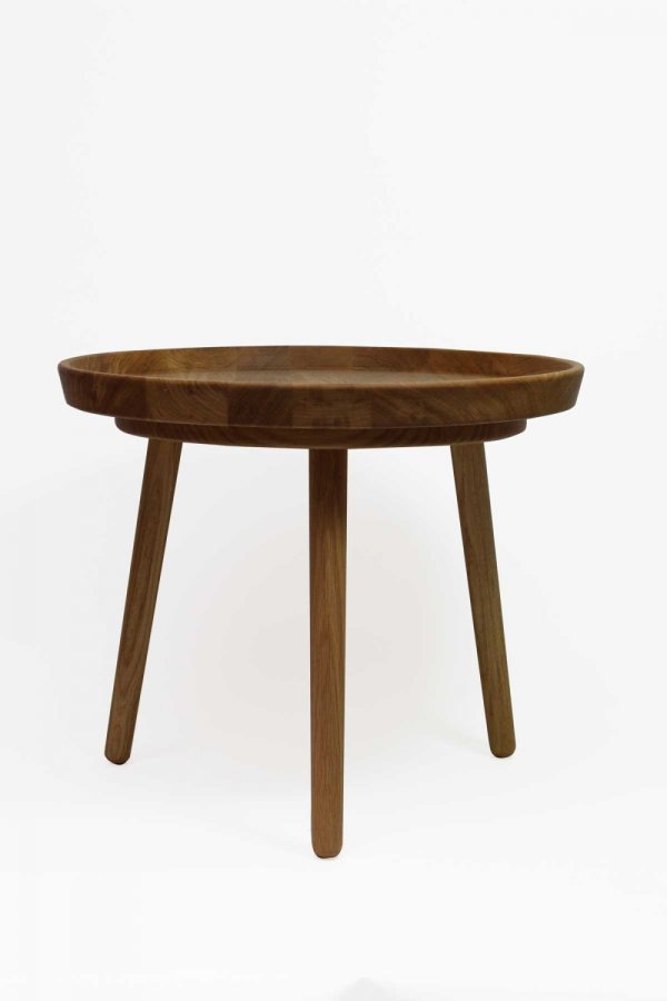 Bibo lampebord - olieret eg ( 51)