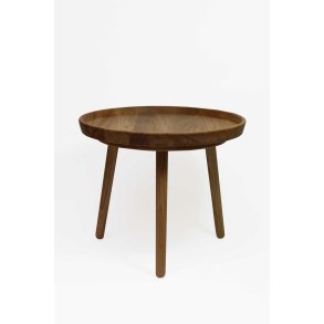 Bibo lampebord - olieret eg ( 51)