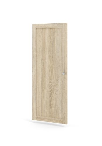 TVILUM Basic lge - egetrsfarvet (H:95.7)