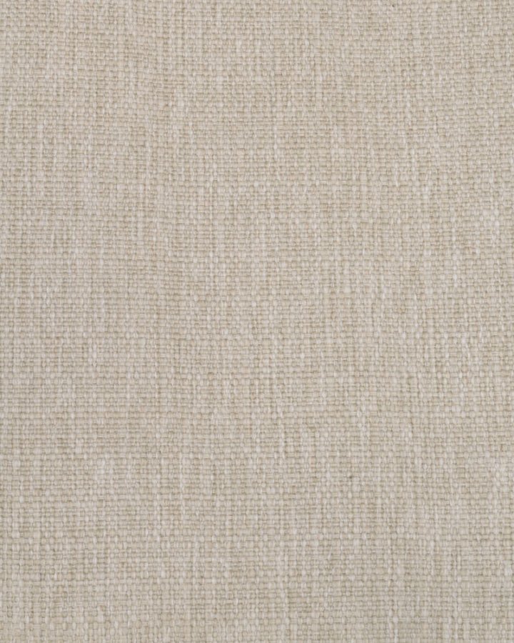 ROWICO Ami spisebordsstol - beige stof og brun eg