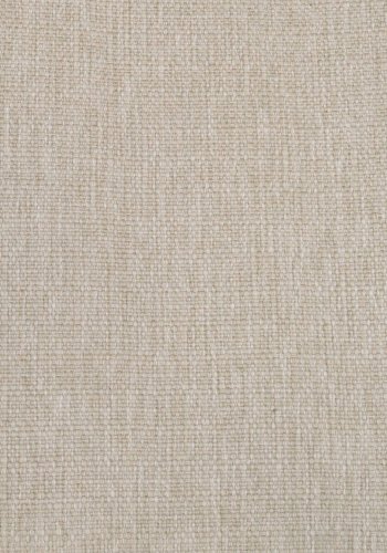 ROWICO Waterton spisebordsstol, m. armln - beige stof og natur eg